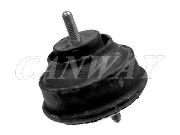 Rubber Hydraulic Suspension 11 81 1 141 377