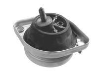 Rubber Engine Mounting 22 11 1 092 823