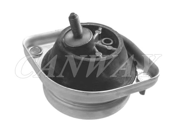 Rubber Engine Mounting 22 11 1 092 823