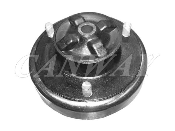 Shock Absorber Mounting 33 53 1 132 078
