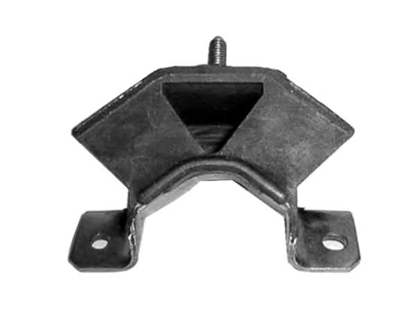 Rubber Suspension Mounts 7700760488
