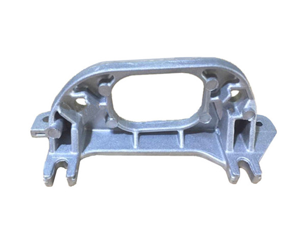 Engine Mounting 8200605731