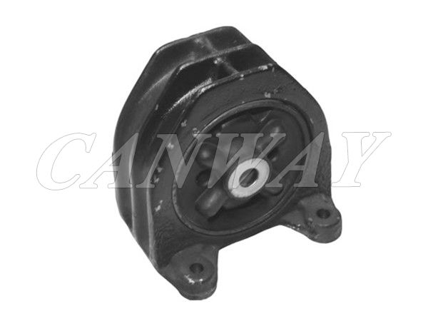 Engine Mounting Suspension 7700748646