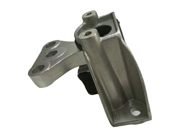 Engine Mount 50850-SWA-A81