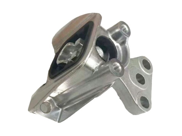 Engine Mount 50850-SNA-A82