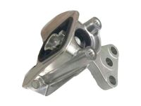 Engine Mount 50850-SNA-A82