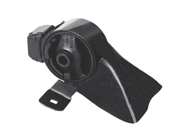 Engine Mount B25D-39-040