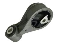 Transmission Mount 11350-JY20A