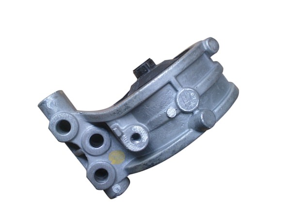 Engine Mount MR198543