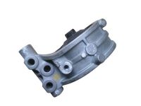 Engine Mount MR198543