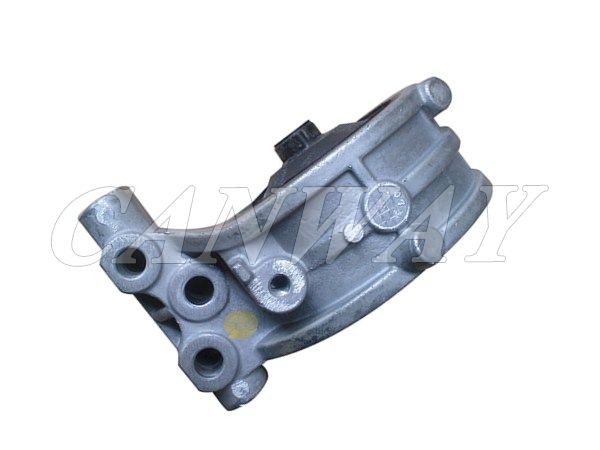 Engine Mount MR198543