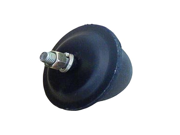 Engine Mounting MR535727