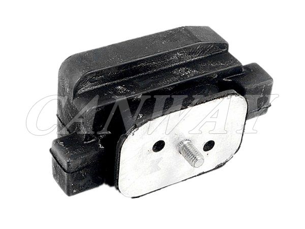 Transmission Mount 22 31 6 770 289