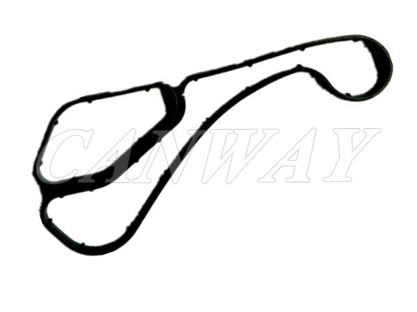Oil filter Gasket  11 42 8 637 820