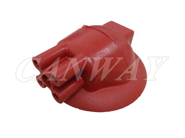 Rubber Buffer 000 998 02 04