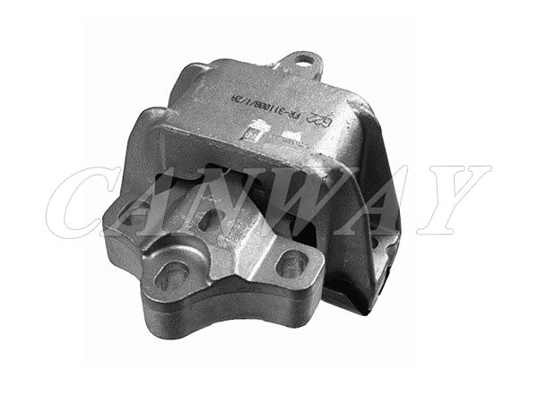 Engine Mount 1J0 199 555BD