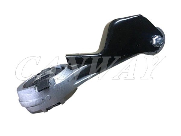 Tranmission Mount 6RD 199 851B