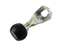 Tranmission Mount Shaft Lever 171 711 163E