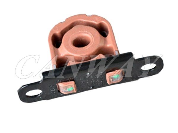 Exhaust Muffler Hanger 4G0 253 099