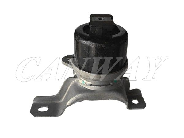 Engine Mount LR021635
