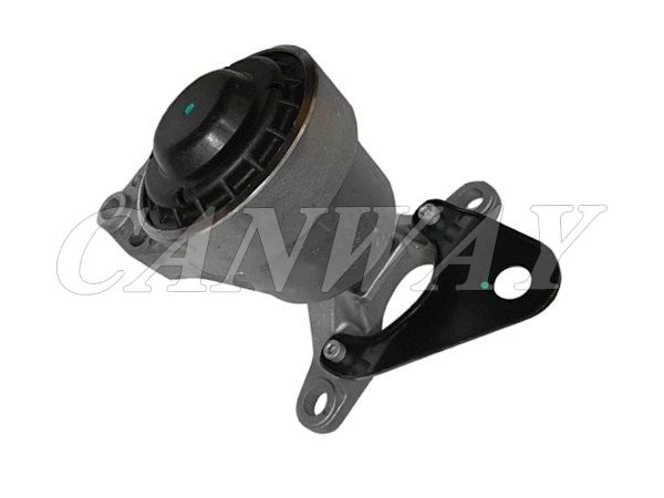 Engine Mount 9G91-6F012-CA