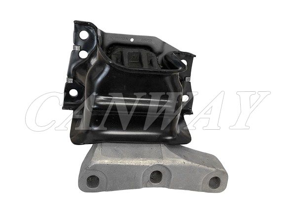 Engine Mount 6R0 199 262B