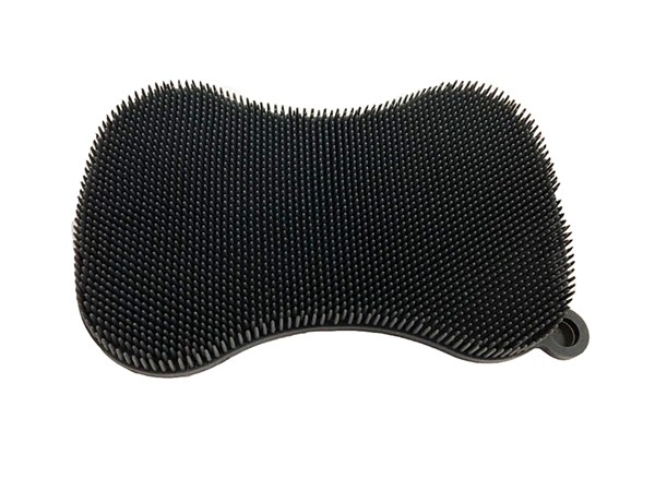 Body Brush Pad