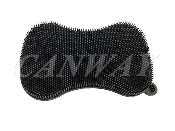 Body Brush Pad