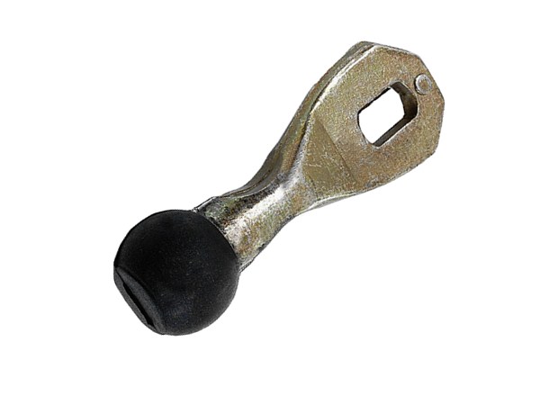 Muffler Hanger 171 711 163D