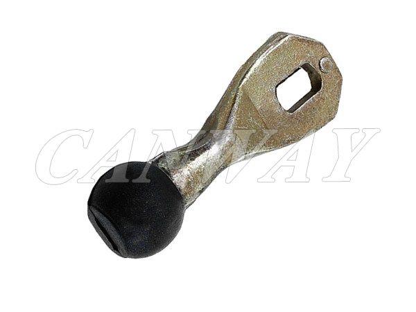 Muffler Hanger 171 711 163D