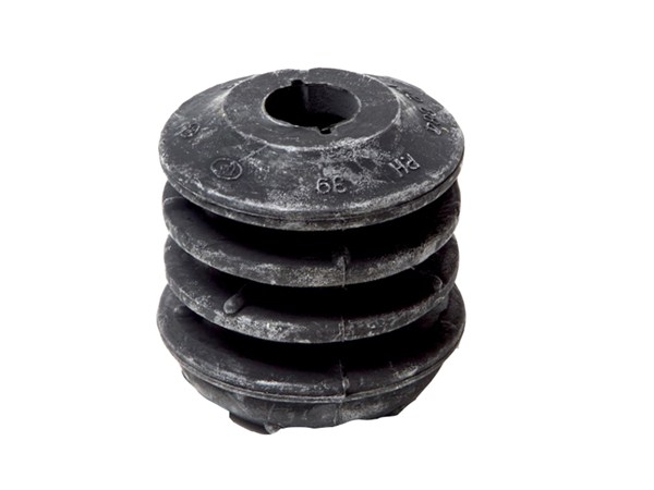 Bush Front Bumper Spring  90142884