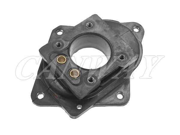 Carburettor flange 050 129 761F
