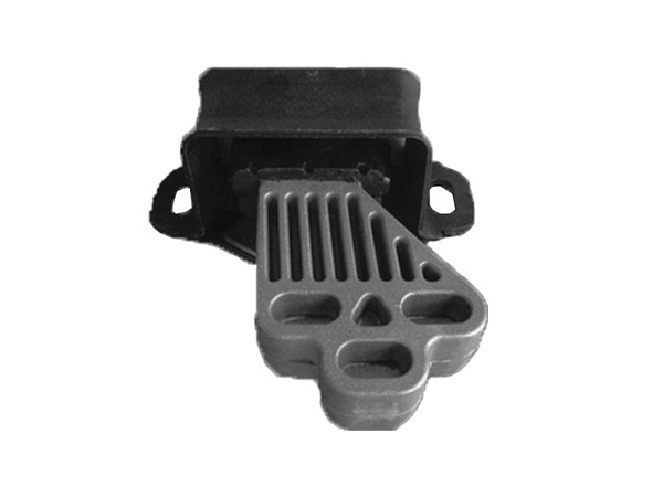 Engine Mount 7S55-6038-BA