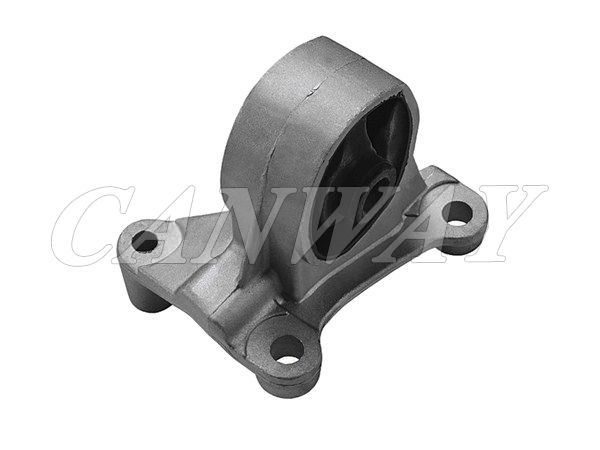 Engine Mount 50840-S5A-010