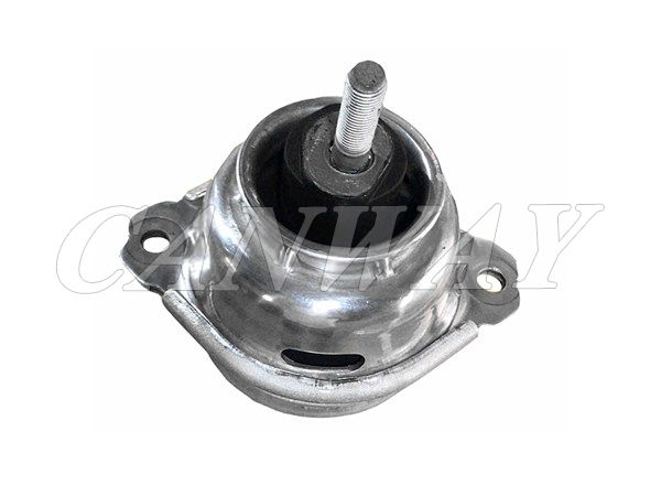Engine Mount 7P0 199 131