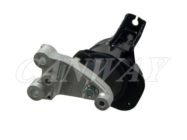 Engine Mount 50820-SVA-A05