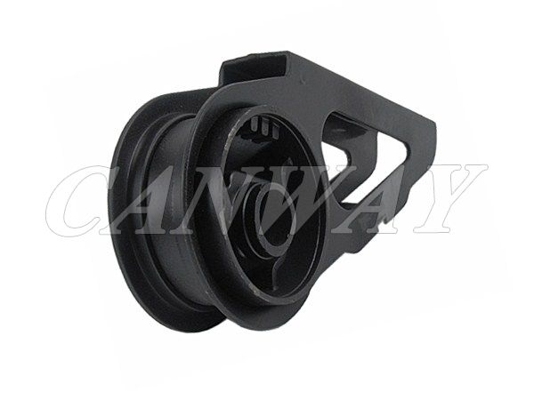 Engine Mount 50840-SAA-003