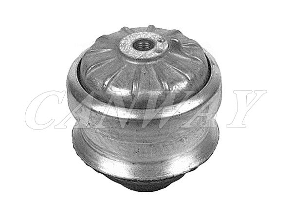 Engine Mount 201 240 02 17
