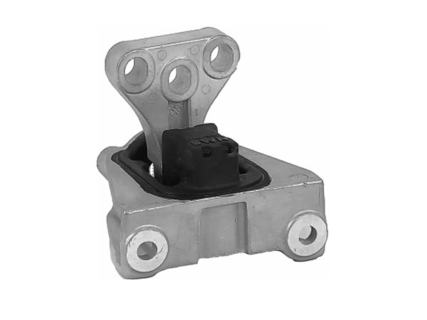 Engine Mount 50850-SWN-P81