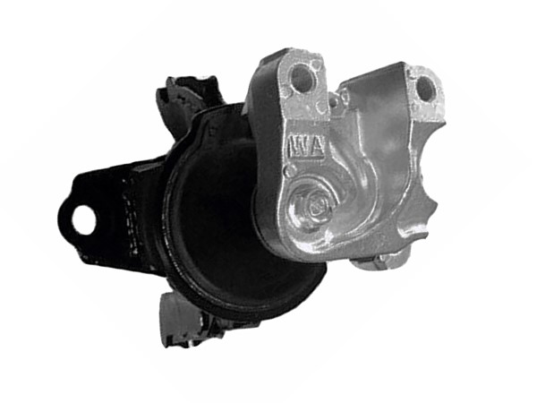 Engine Mount 50820-T0C-H01