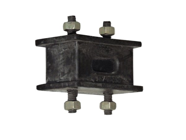 Exhaust Cushion Rubber Mount 17567-61030