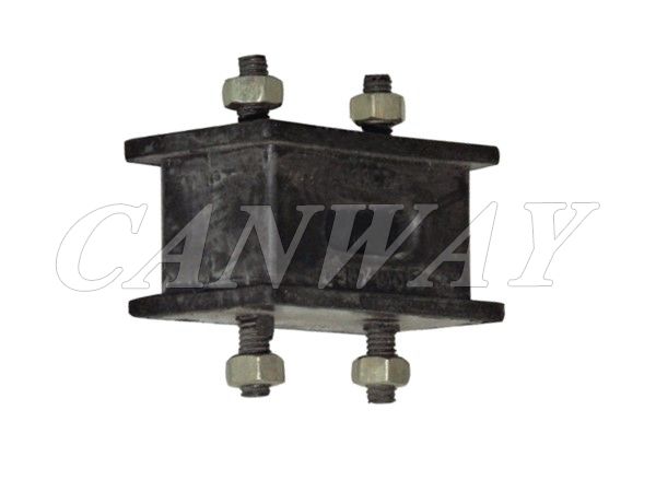 Exhaust Cushion Rubber Mount 17567-61030