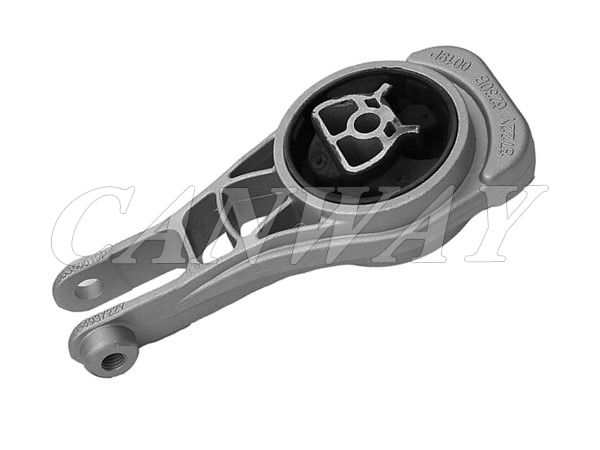 Engine Mount 95493722