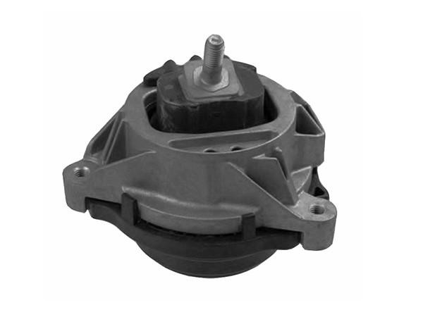 Engine Mount 22 11 6 787 658