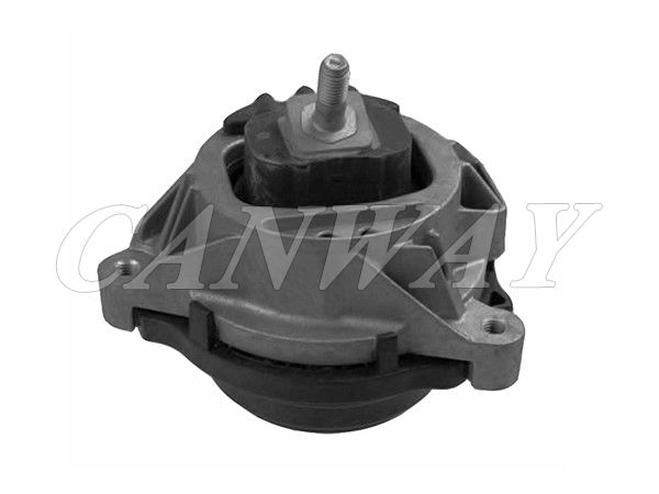 Engine Mount 22 11 6 787 658