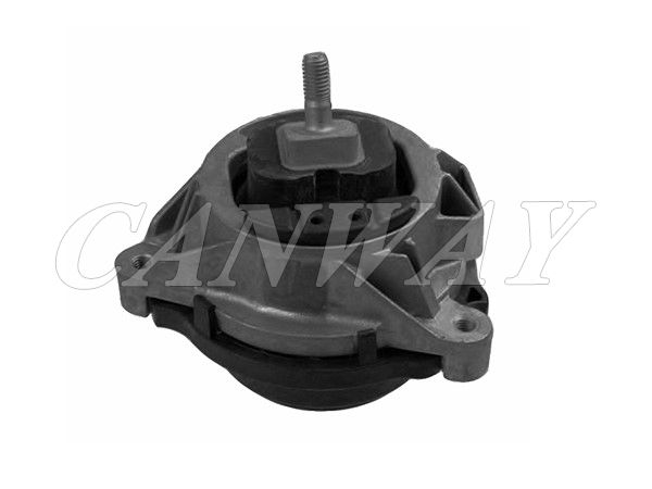 Engine Mount 22 11 6 787 657