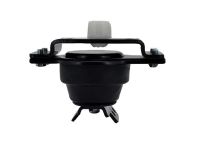 Engine Mount 12371-0S040