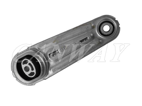 Transmission Mount 112383665R