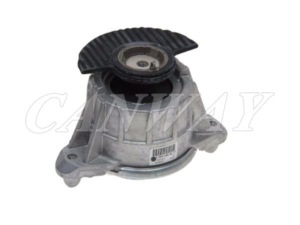 Engine Mount  204 240 01 17
