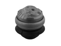 Engine Mount 211 240 16 17